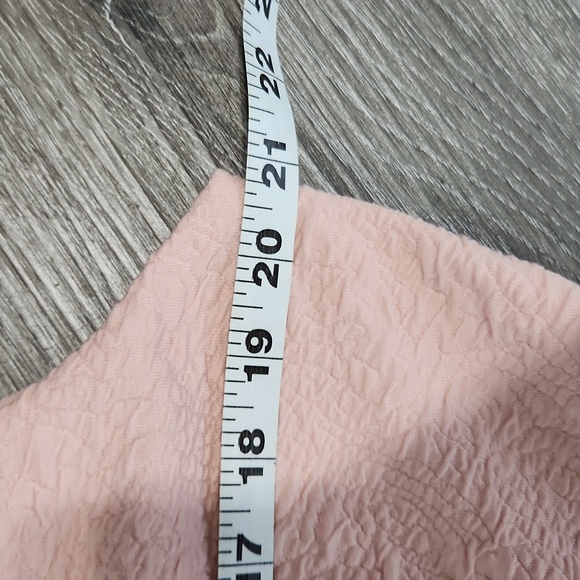 torrid Blush dress NWT - Picture 4 of 5